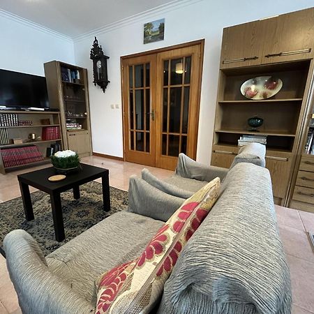 Vila Do Conde Beach Apartment By Trip2Portugal Esterno foto