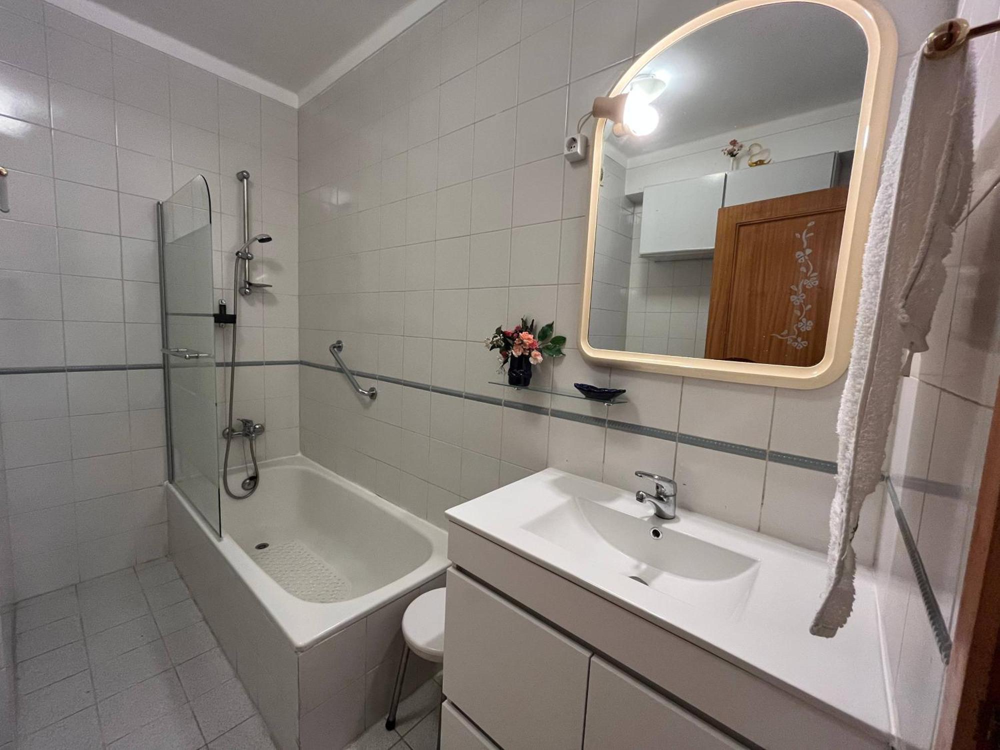 Vila Do Conde Beach Apartment By Trip2Portugal Esterno foto