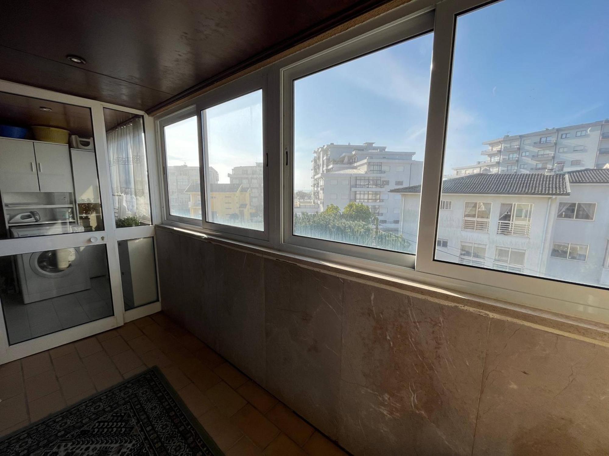 Vila Do Conde Beach Apartment By Trip2Portugal Esterno foto