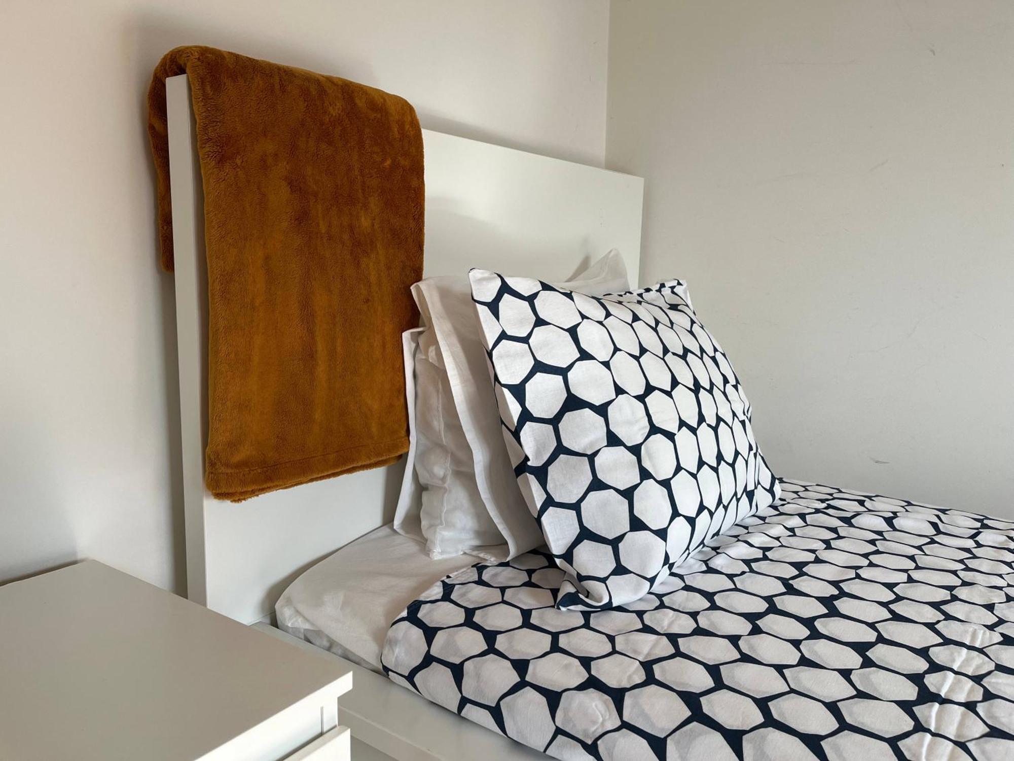 Vila Do Conde Beach Apartment By Trip2Portugal Esterno foto