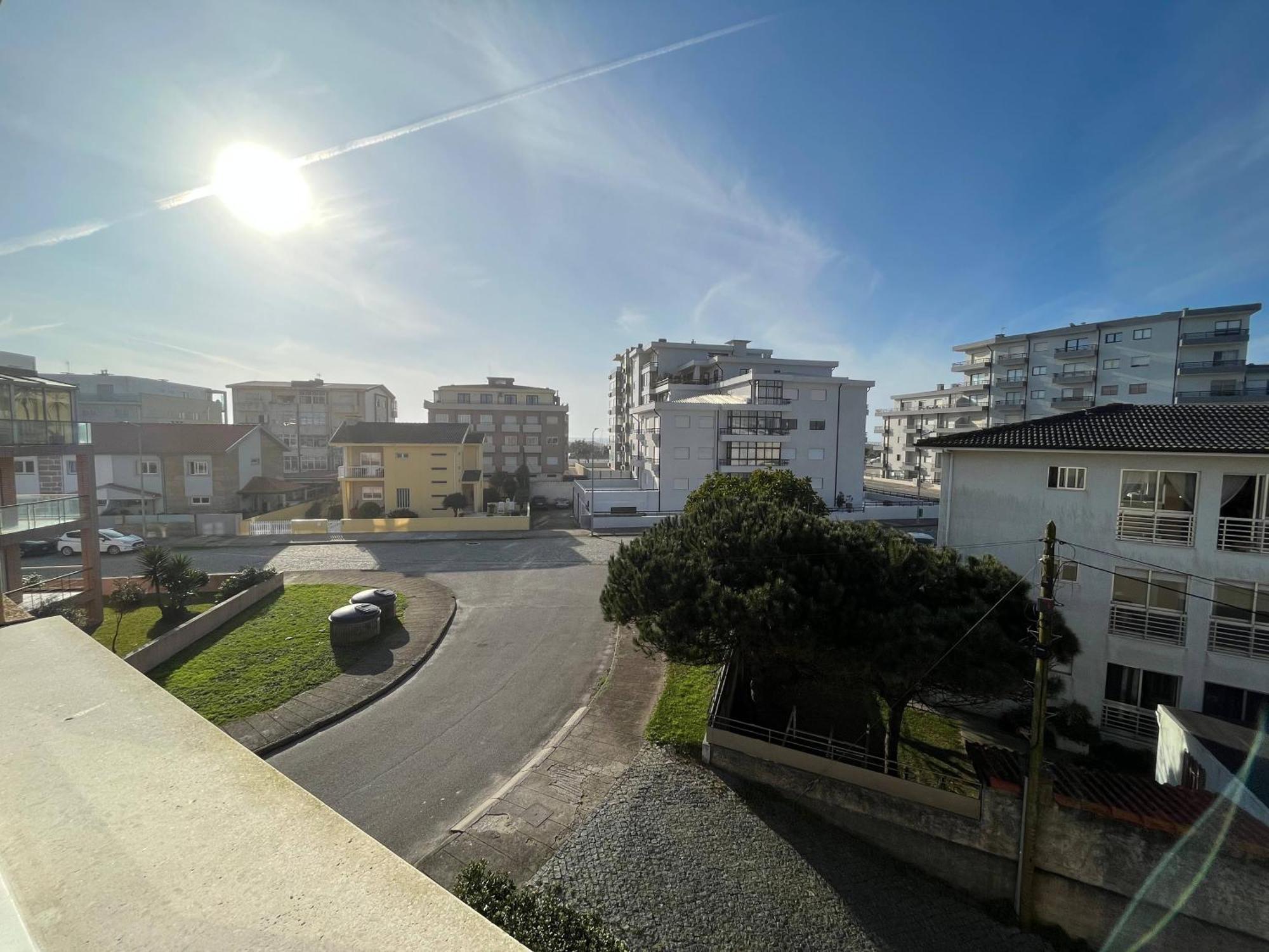 Vila Do Conde Beach Apartment By Trip2Portugal Esterno foto