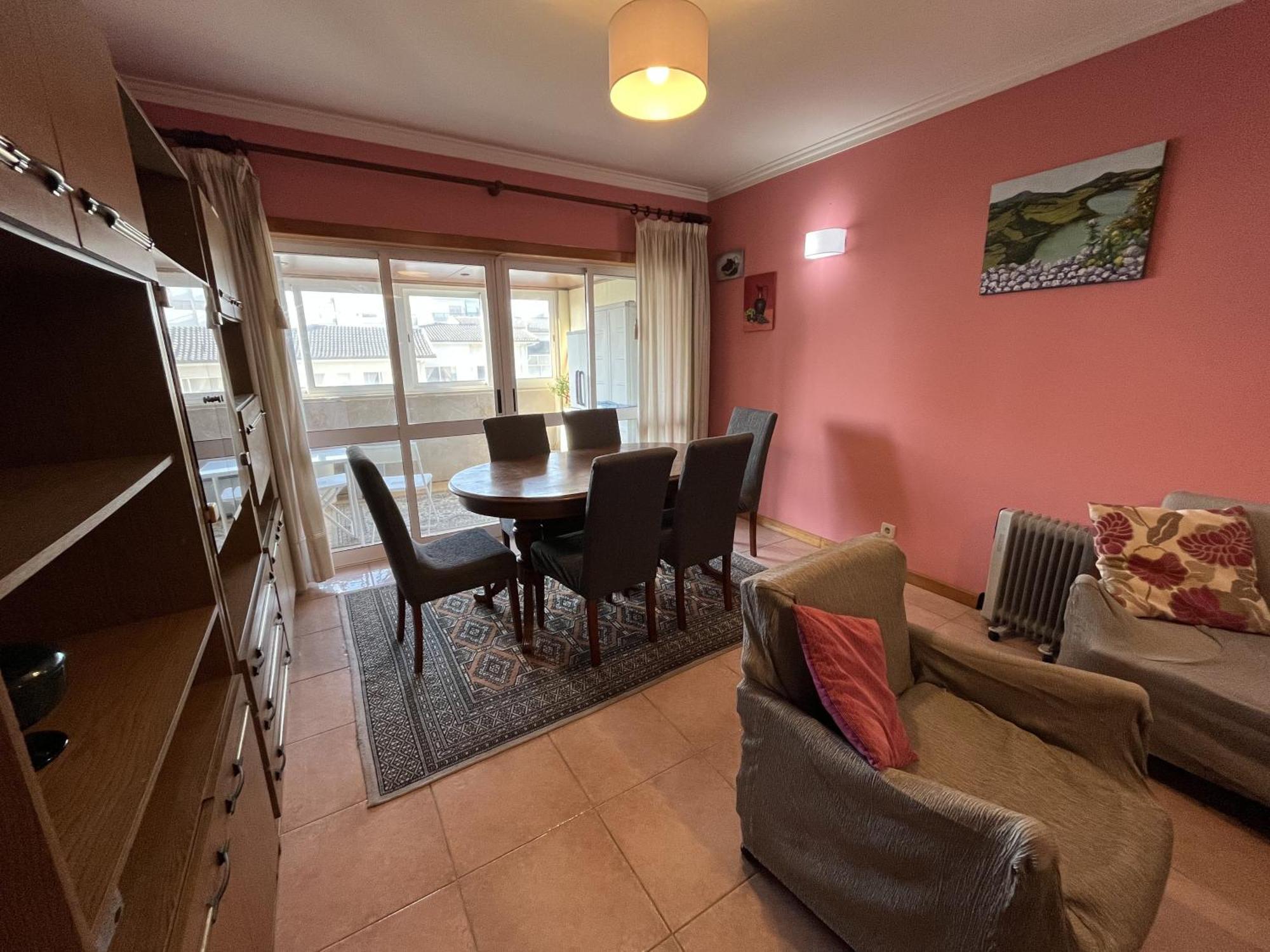 Vila Do Conde Beach Apartment By Trip2Portugal Esterno foto