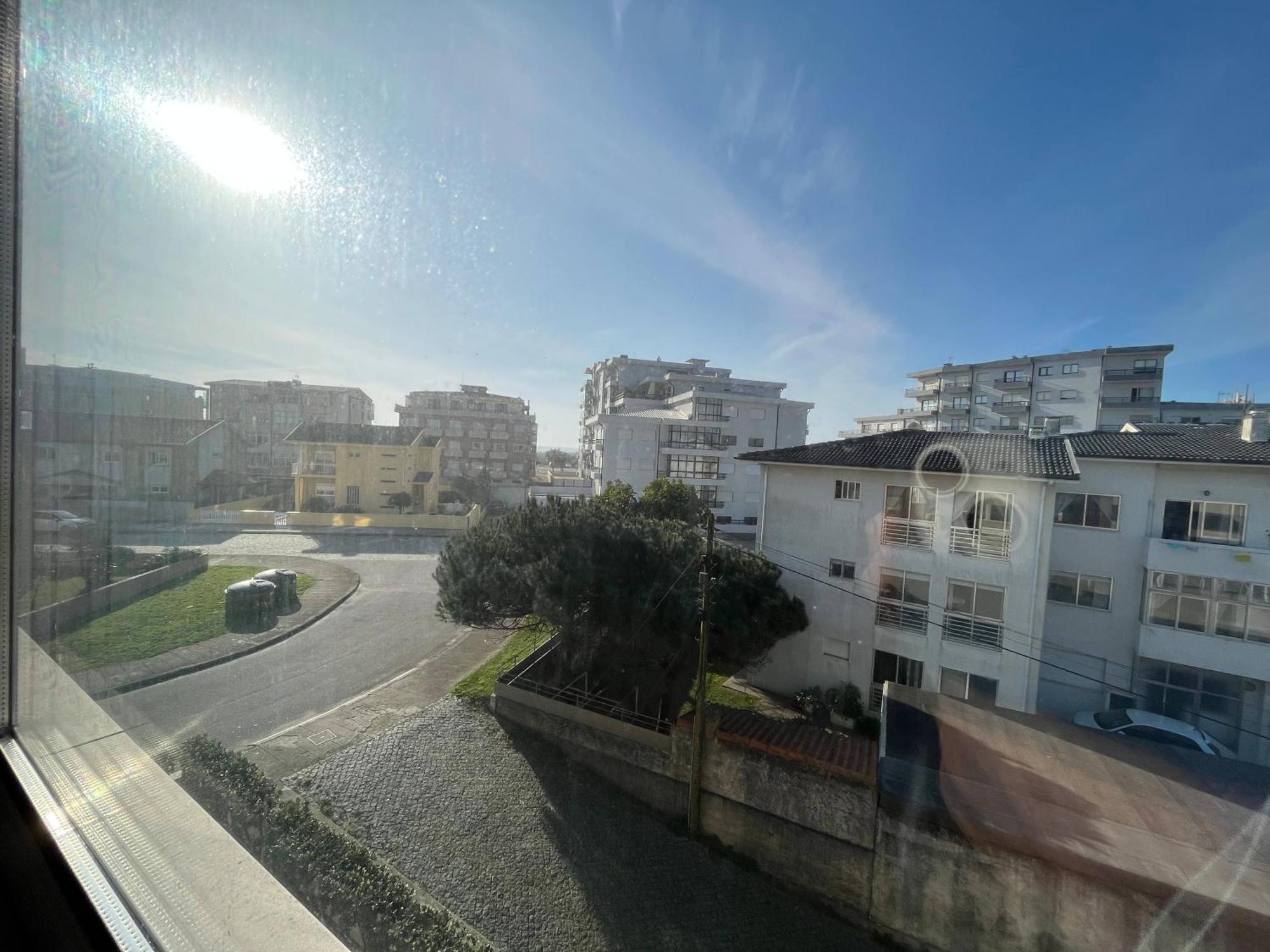 Vila Do Conde Beach Apartment By Trip2Portugal Esterno foto