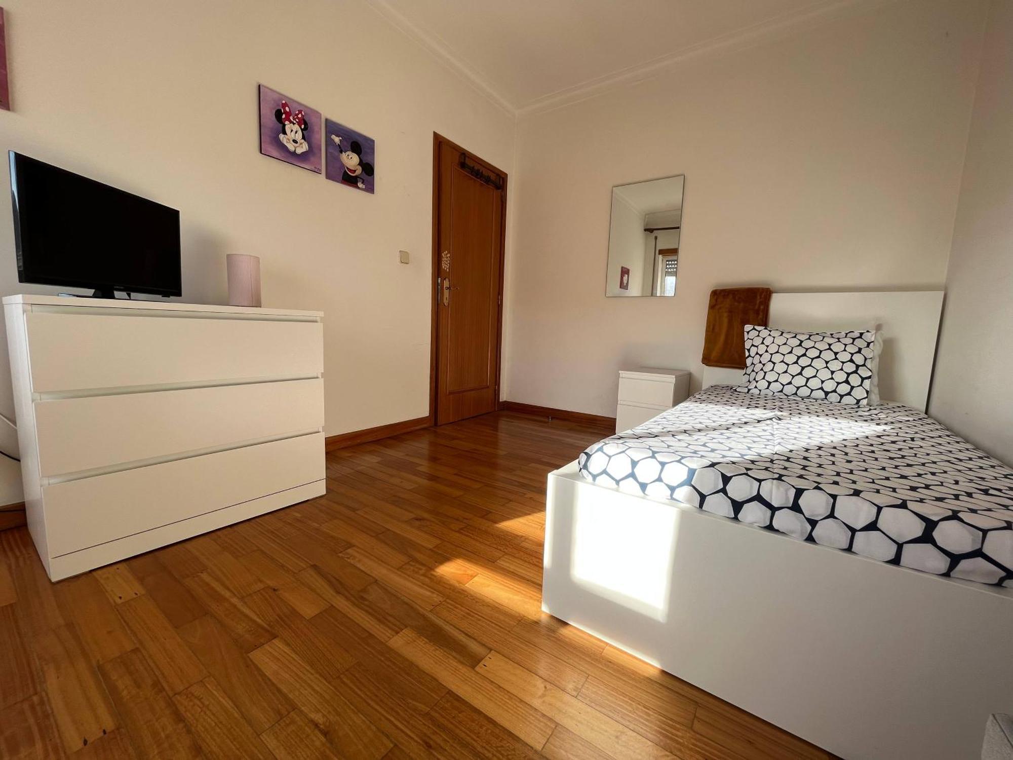 Vila Do Conde Beach Apartment By Trip2Portugal Esterno foto