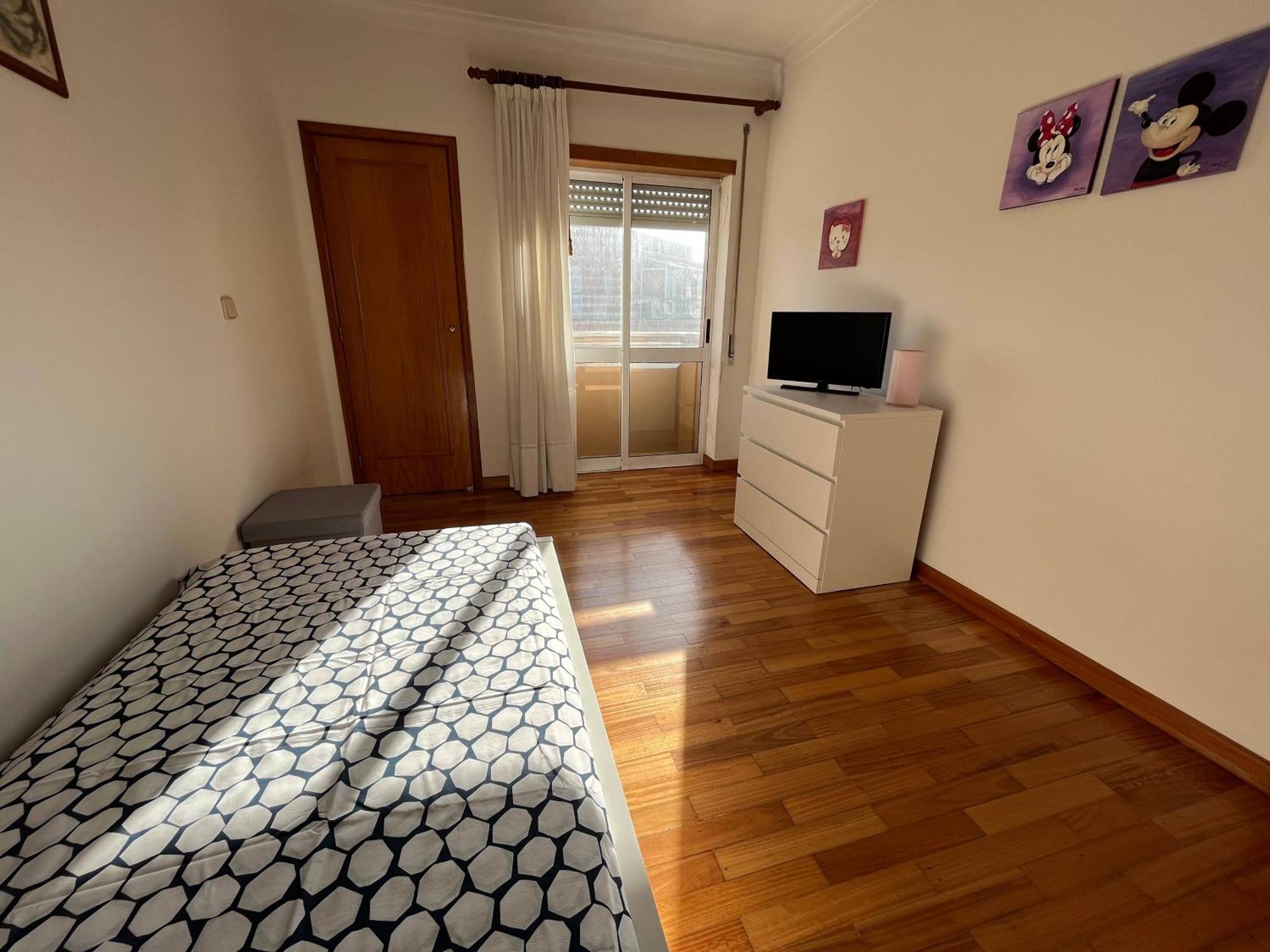 Vila Do Conde Beach Apartment By Trip2Portugal Esterno foto