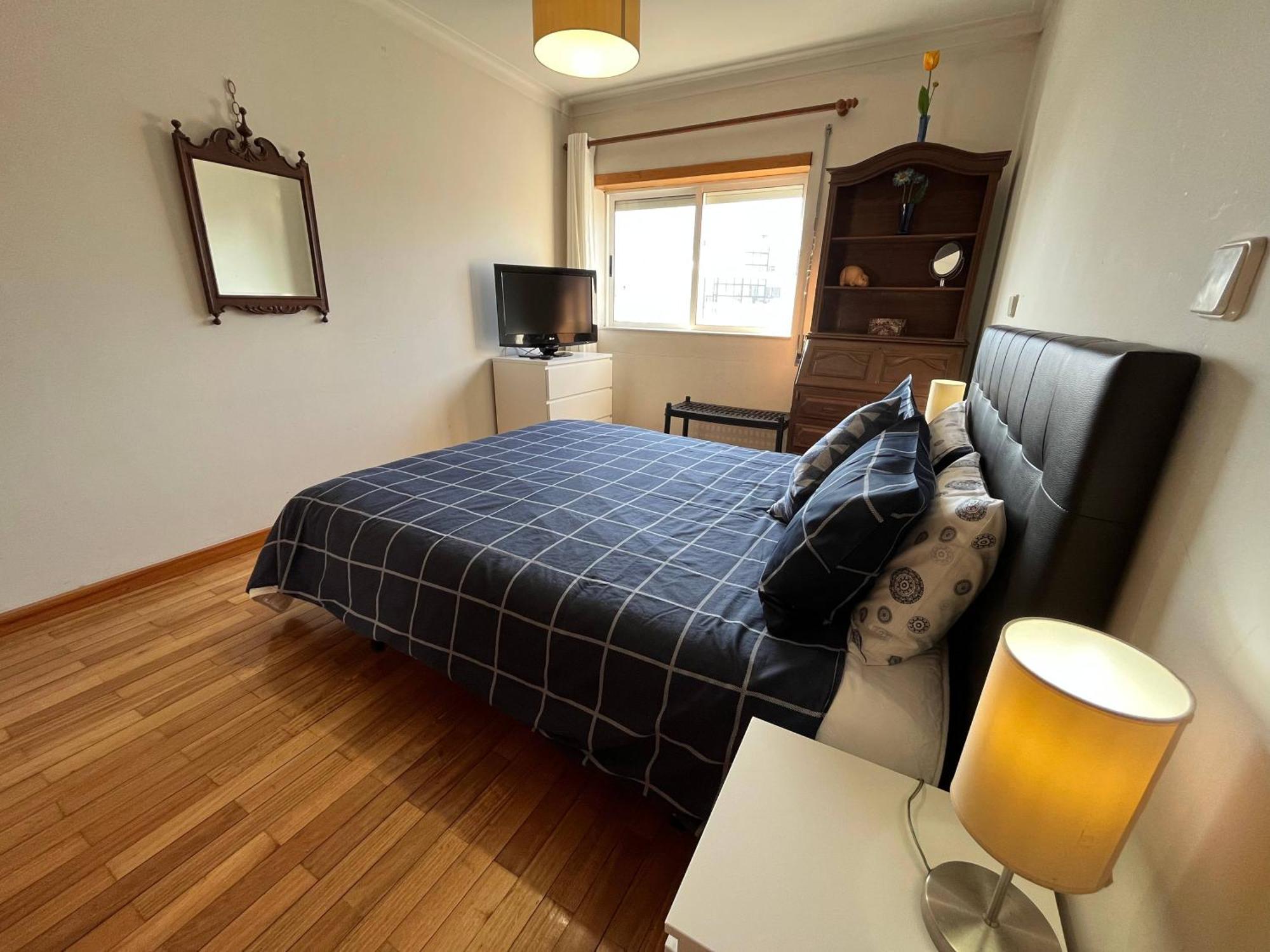 Vila Do Conde Beach Apartment By Trip2Portugal Esterno foto