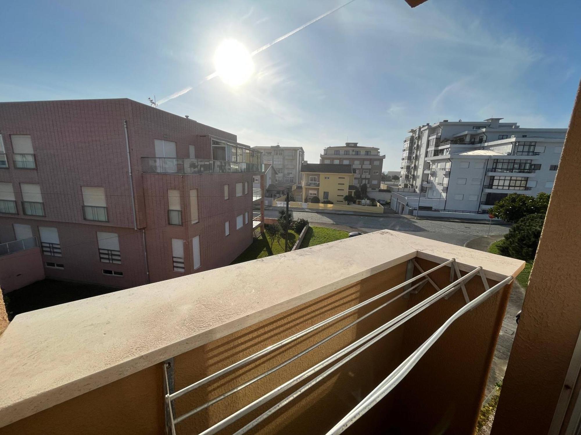 Vila Do Conde Beach Apartment By Trip2Portugal Esterno foto