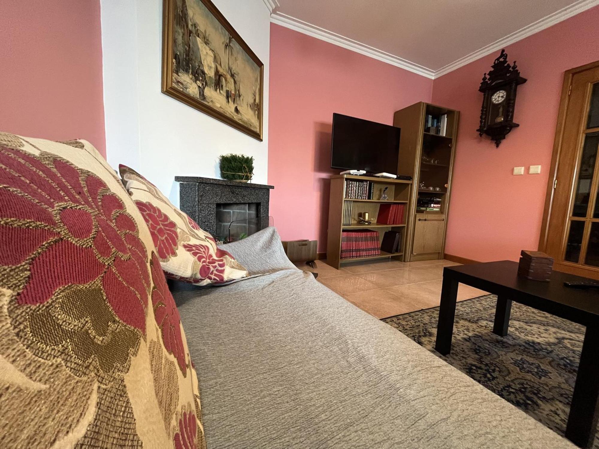 Vila Do Conde Beach Apartment By Trip2Portugal Esterno foto